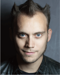 Nicolas Crosse,contrabass