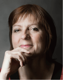 Sophie Cherrier,flute