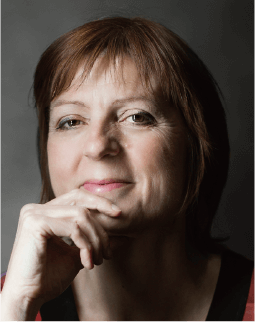 Sophie Cherrier,flute