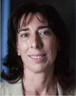 Emmanuelle Ophèle, flute