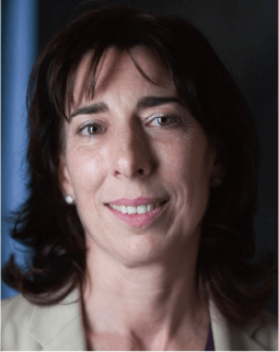 Emmanuelle Ophèle, flute