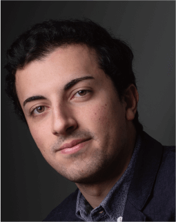 Lucas Lipari-Mayer, trumpet