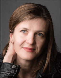 Valeria Kafelnikov, harp