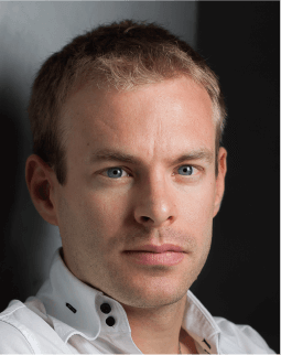 Gilles Durot, percussion