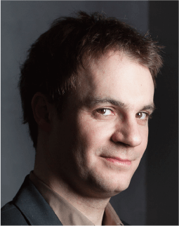 Samuel Favre, percussion